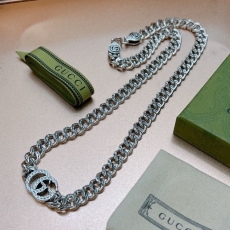 Gucci Necklaces